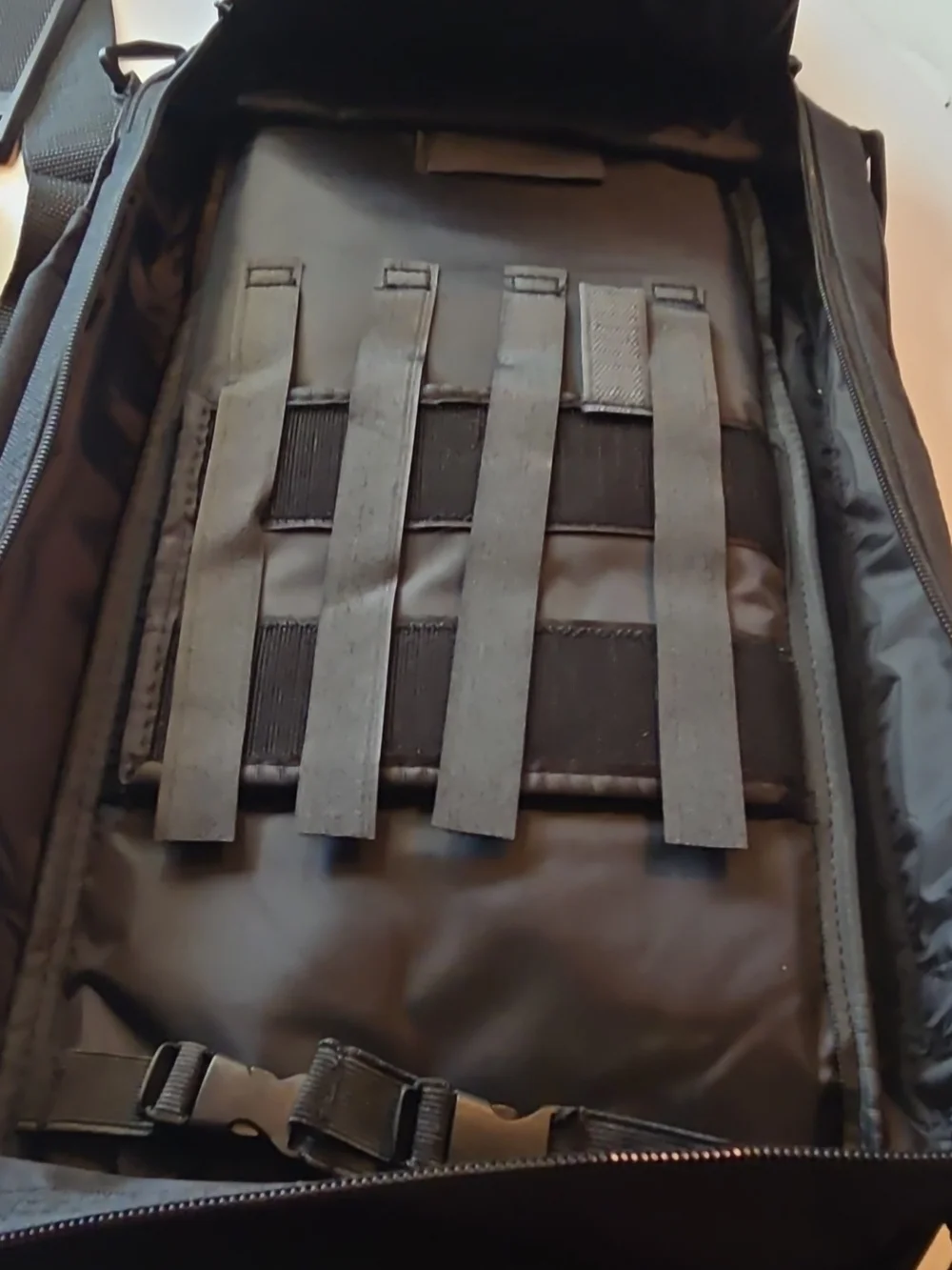 Triac Sherwood Medical Kangaroo JOEY backpack TJ-1000
